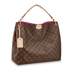 Louis Vuitton graceful mm